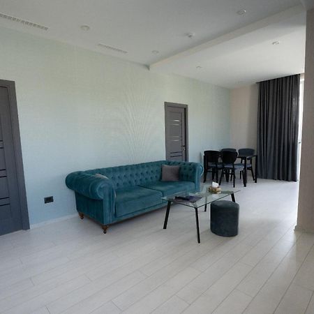 Park Avenue Hotel Erevan Esterno foto