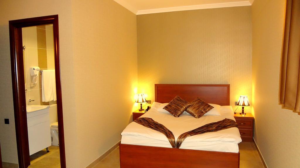 Park Avenue Hotel Erevan Camera foto